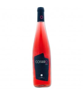 Cotarro Cigales Rosado 75 cl.