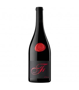 F de Fuentespina Rerserva 2017 75 cl.