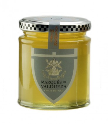 Miel Artesana de Azahar 256 gr