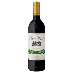 La Rioja Alta 904 Gran Reserva 2015 75 cl.
