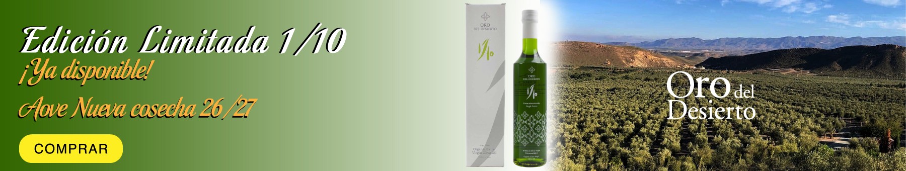 Edici&oacute;n limitada